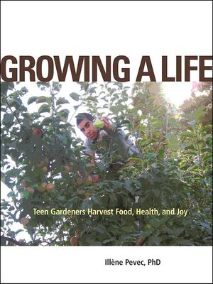 cover image of Growing a Life